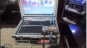 How to Build a High-Performance vMix Streaming Workstation