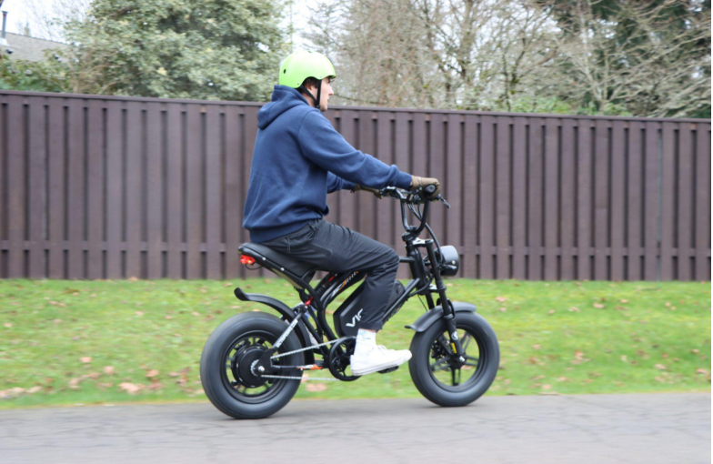 Why More Professionals Choose Ebikes for Daily Commutes
