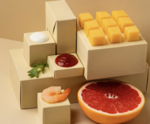 packaging