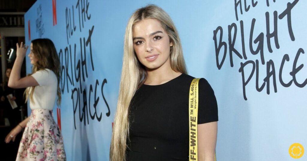 Addison Rae Net Worth at a Glance