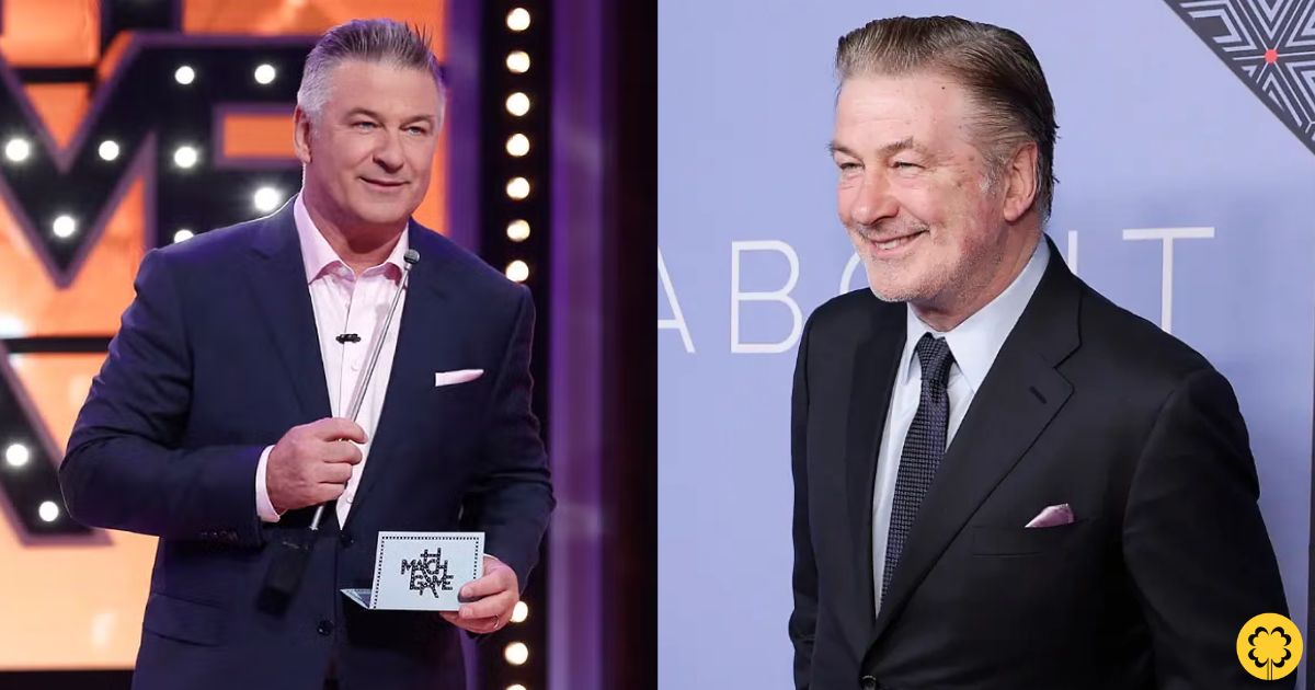 Alec Baldwin Net Worth