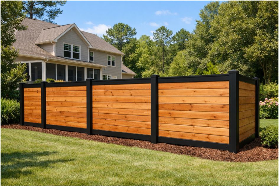 Apex Fence Company