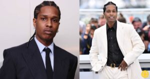 ASAP Rocky Net Worth