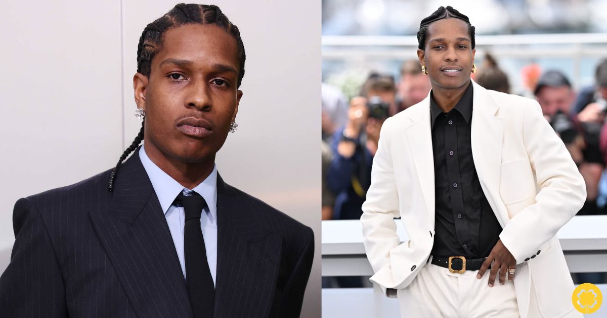 ASAP Rocky Net Worth