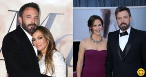 Ben Affleck Net Worth