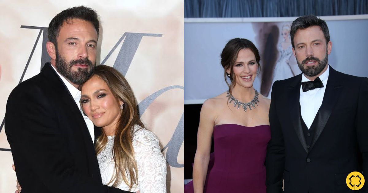 Ben Affleck Net Worth