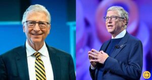 Bill Gates Net Worth