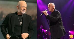 Billy Joel Net Worth