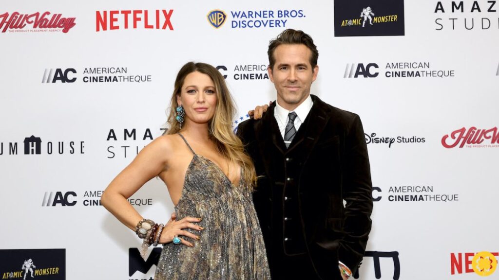 Blake Lively's Businesses, Brand Deals, and Investments