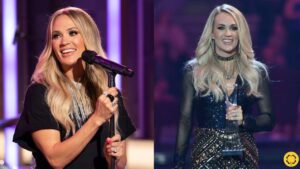 carrie underwood net worth