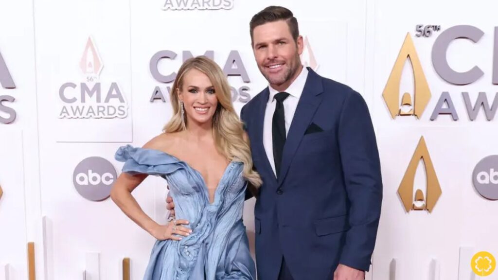 Carrie Underwood Net Worth in 2026