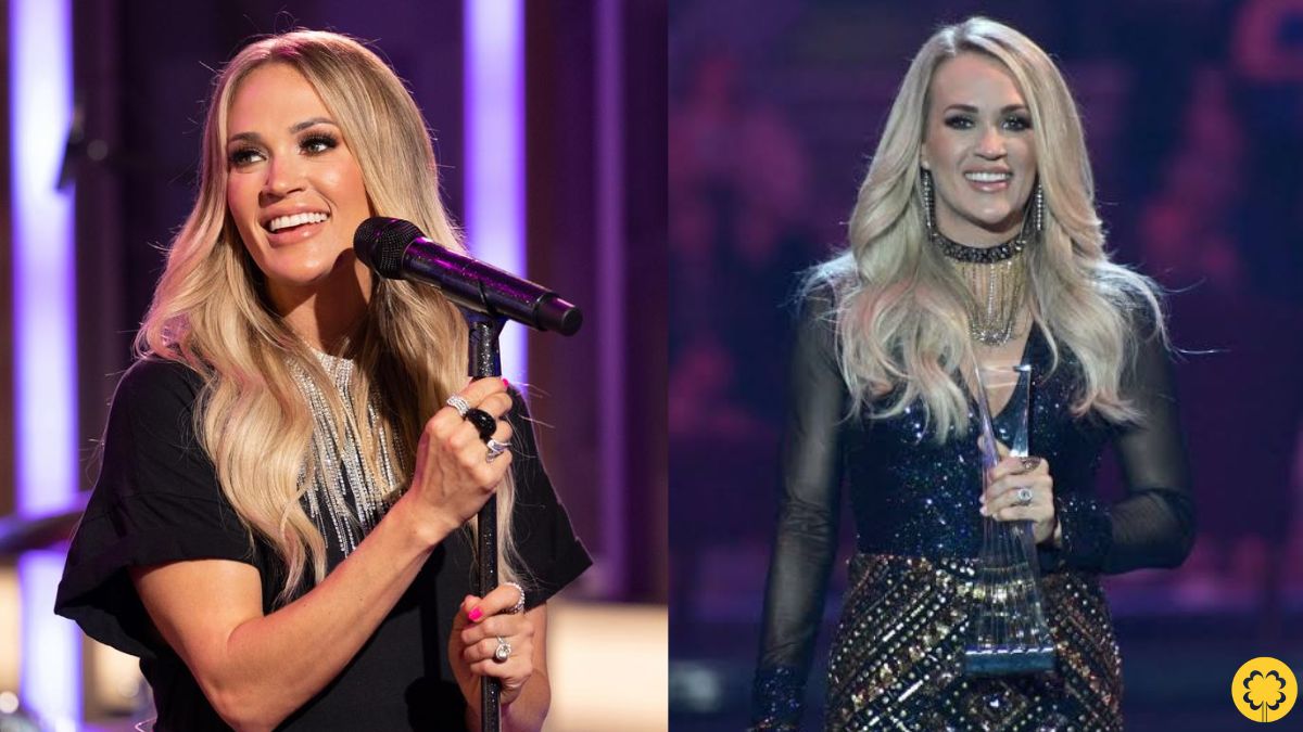carrie underwood net worth