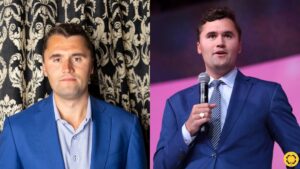 Charlie Kirk Net Worth