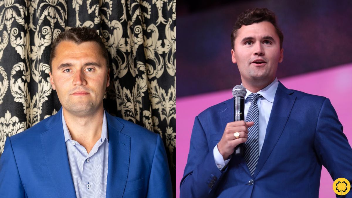 Charlie Kirk Net Worth