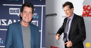 Charlie Sheen Net Worth