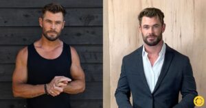 Chris Hemsworth Net Worth