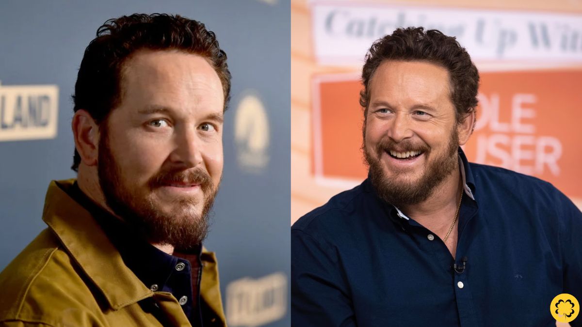 Cole Hauser Net Worth