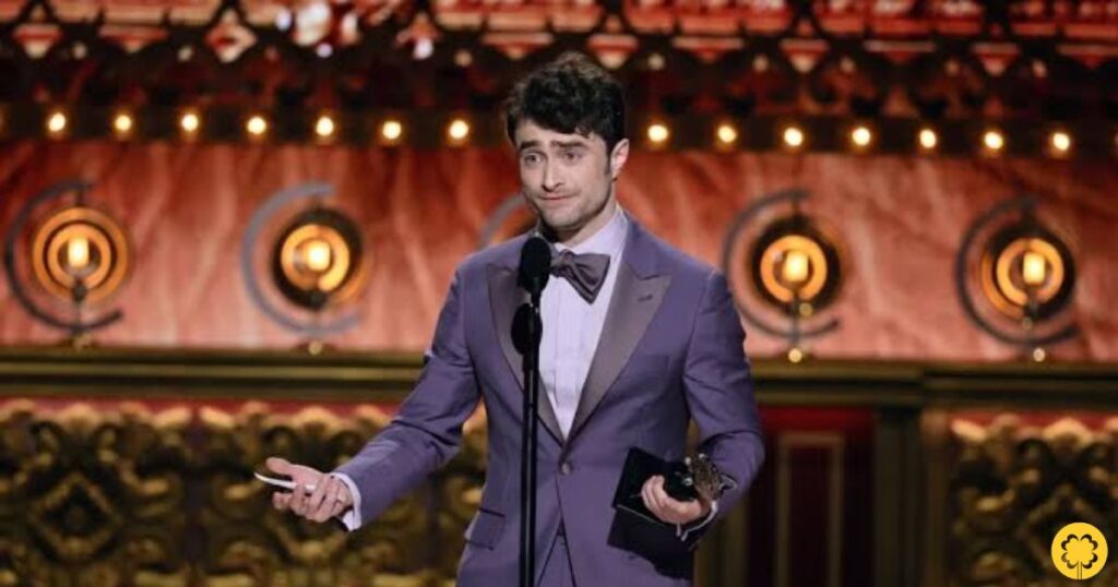 Daniel Radcliffe Net Worth in 2026