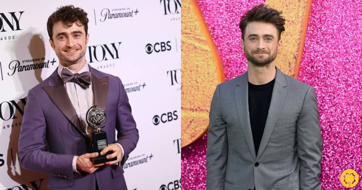 Daniel Radcliffe Net Worth