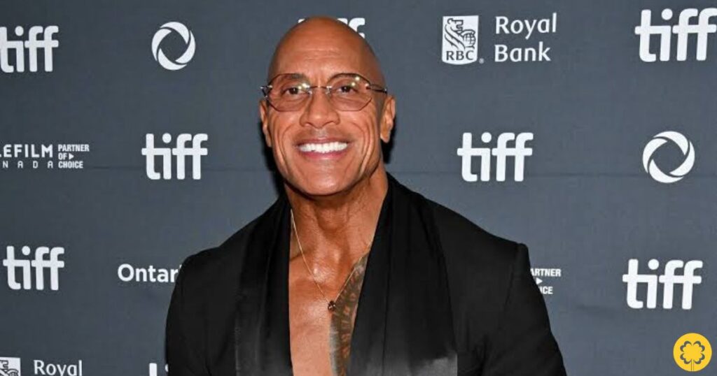Dwayne Johnson Net Worth in 2026