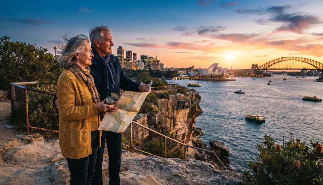 Exploring Parent Visa