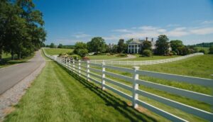 Fence Companies