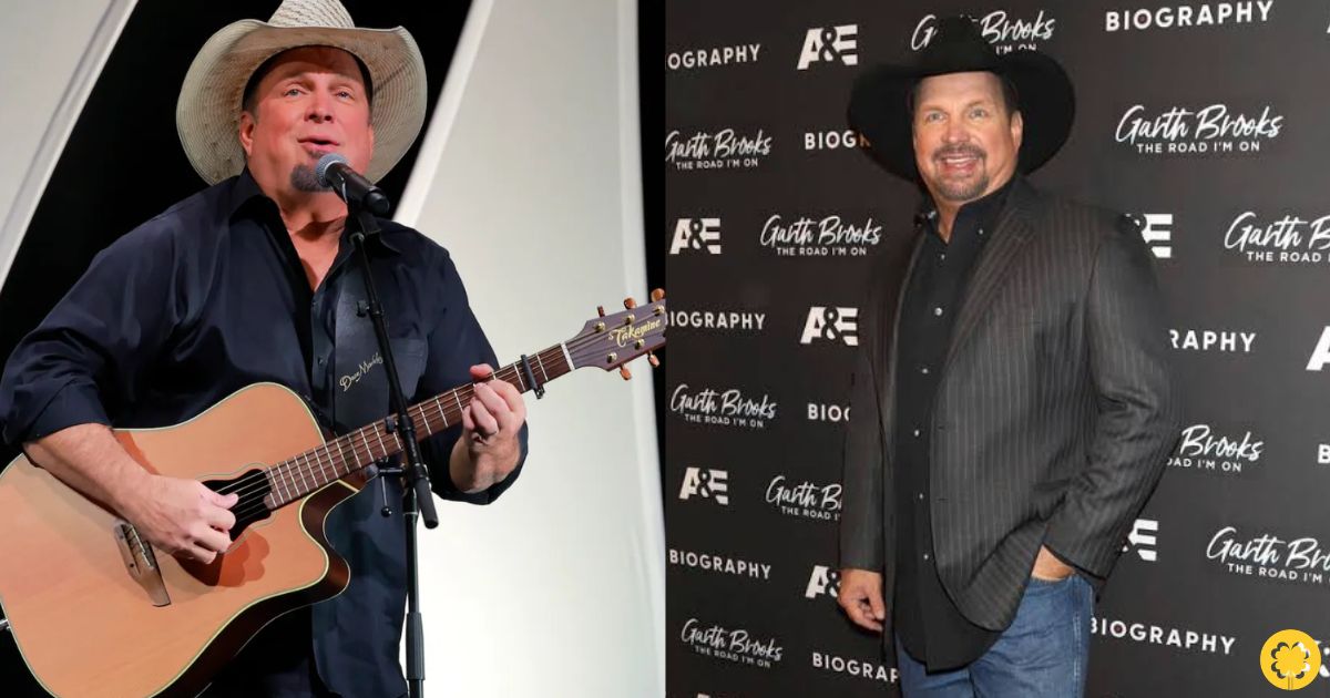 Garth Brooks Net Worth (2026): Income, Salary, Career, Wife, and Assets