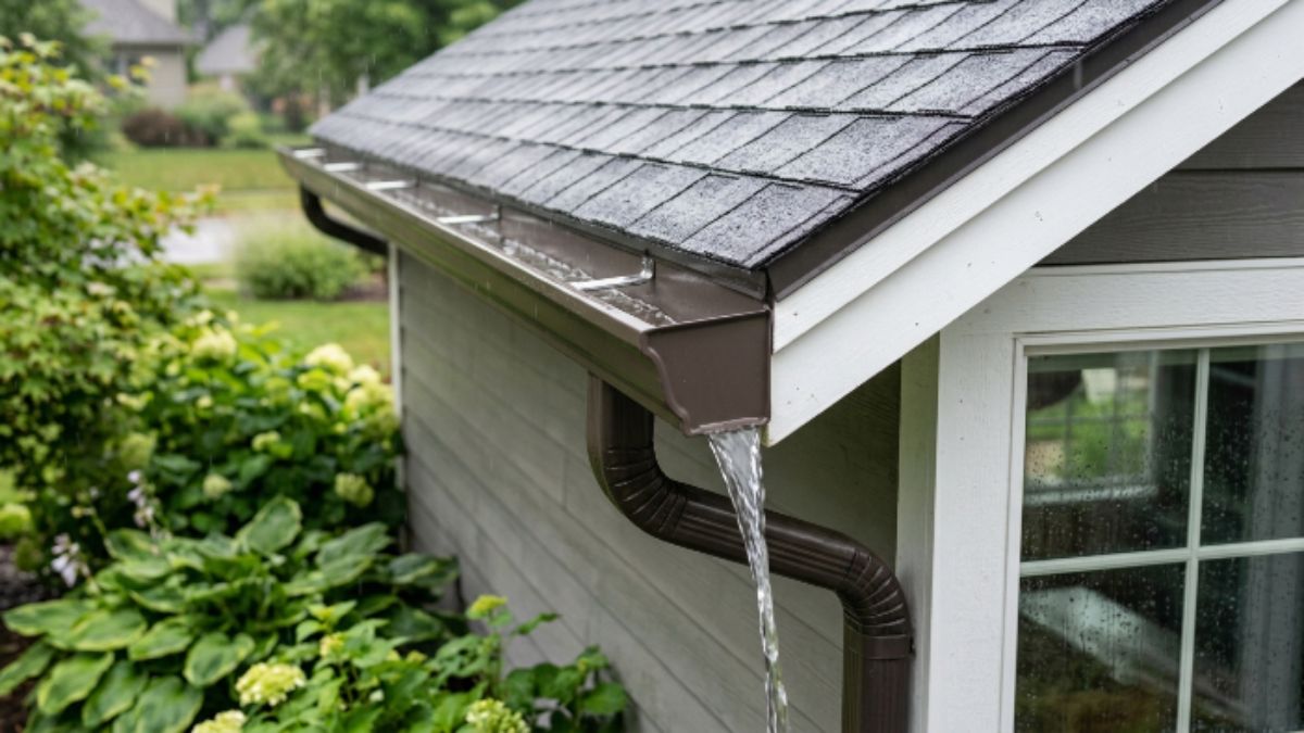 Gutter Systems