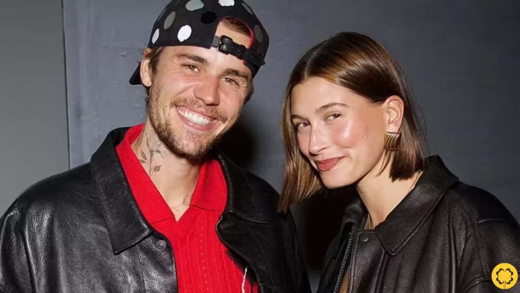 Hailey Bieber and Justin Bieber Combined Net Worth