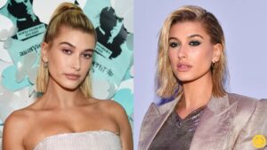 Hailey Bieber Net Worth