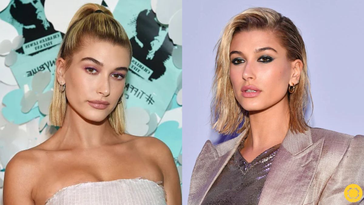 Hailey Bieber Net Worth
