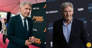 Harrison Ford Net Worth