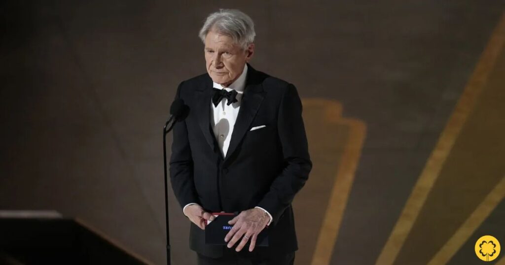 Harrison Ford's TV Salary and Other Income Sources