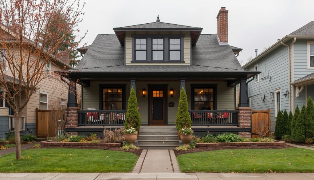 Home Renovation