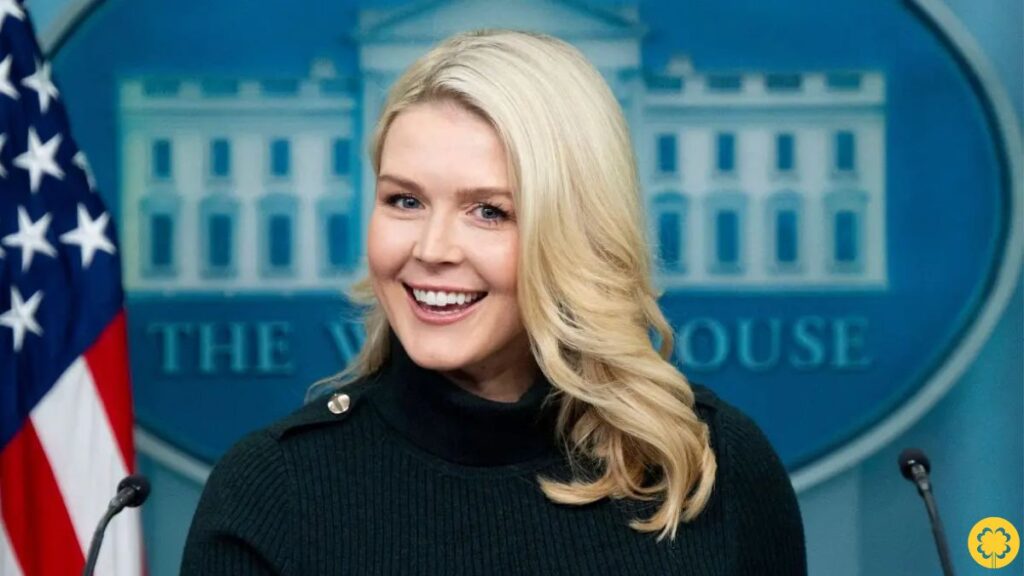 How Does Karoline Leavitt Make Her Money?
