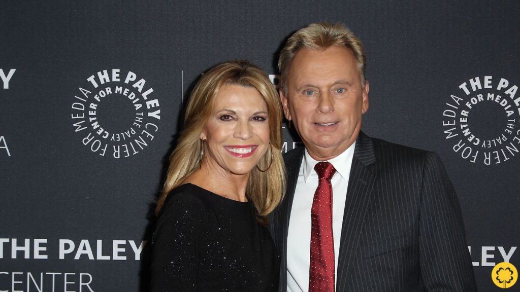 How Pat Sajak Built His Fortune
