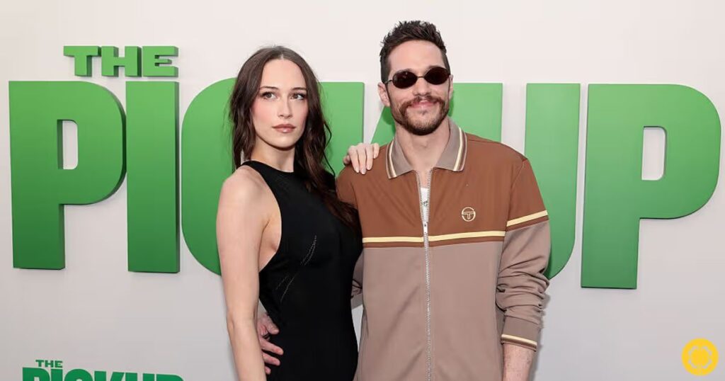 How Pete Davidson Built His Net Worth