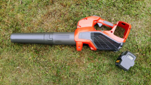 Leaf Blower