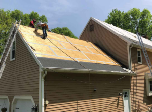 How to Handle Roof Leaks, Storm Damage, and Emergency Roofing Problems in CT