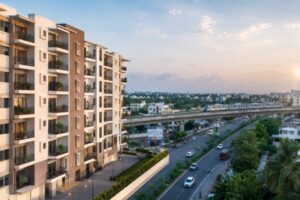 Flats in Pallavaram