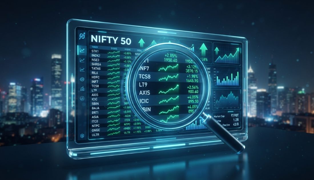 Indices List
