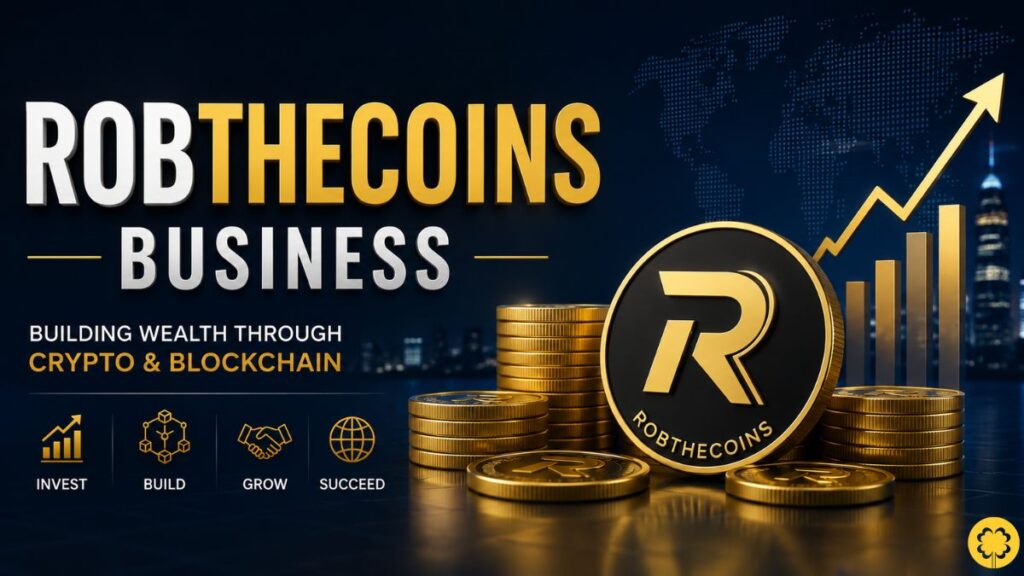 Is Robthecoins Business Legitimate and Safe to Use?