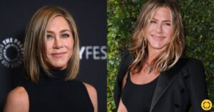 Jennifer Aniston Net Worth