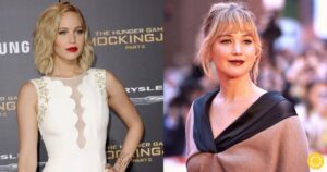 Jennifer Lawrence’s Net Worth