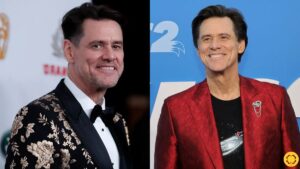 Jim Carrey Net Worth