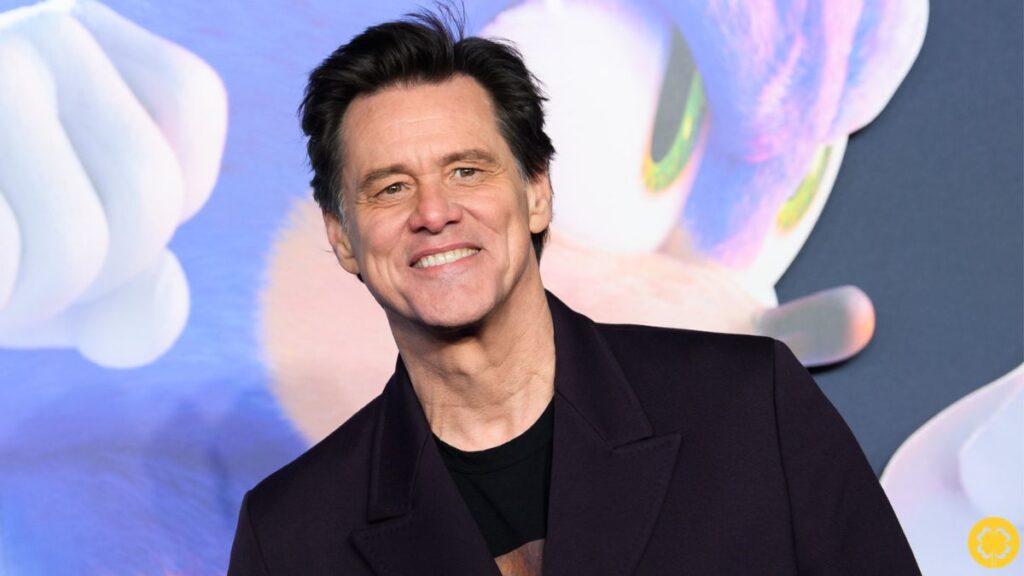 Jim Carrey Net Worth in 2026