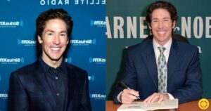 Joel Osteen Net Worth