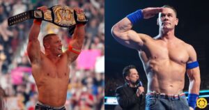 John Cena Net Worth