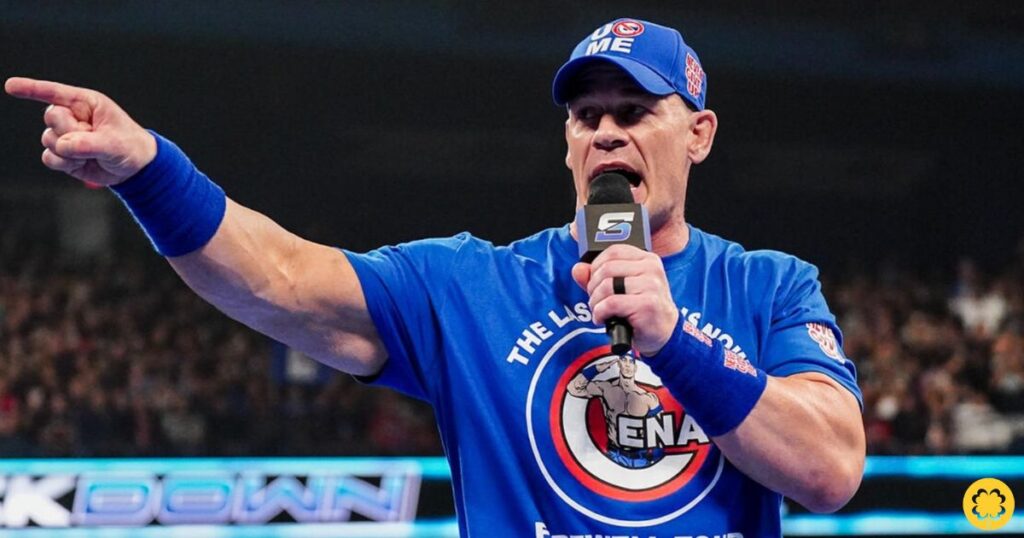 John Cena Net Worth in 2026