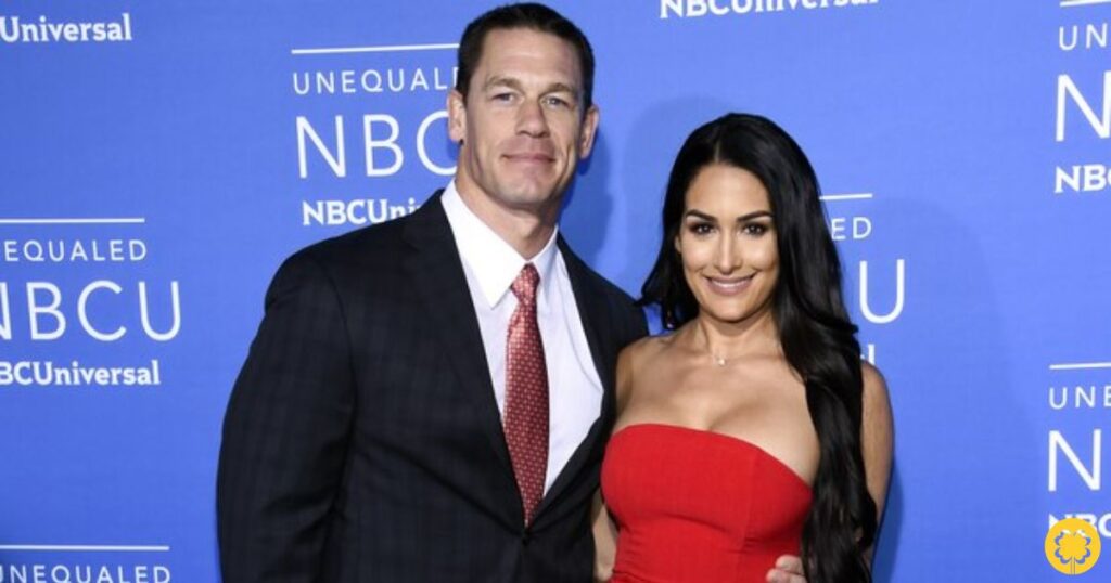 John Cena's Cars, Houses, and Luxury Lifestyle